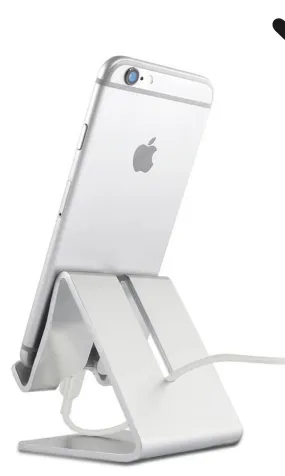 MOBILE MATE Desktop Phone Stand