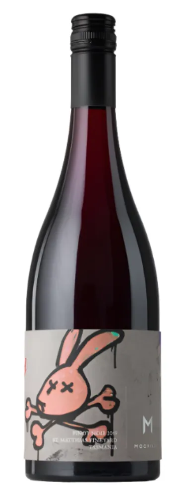 Moorilla Praxis 2019 Pinot Noir