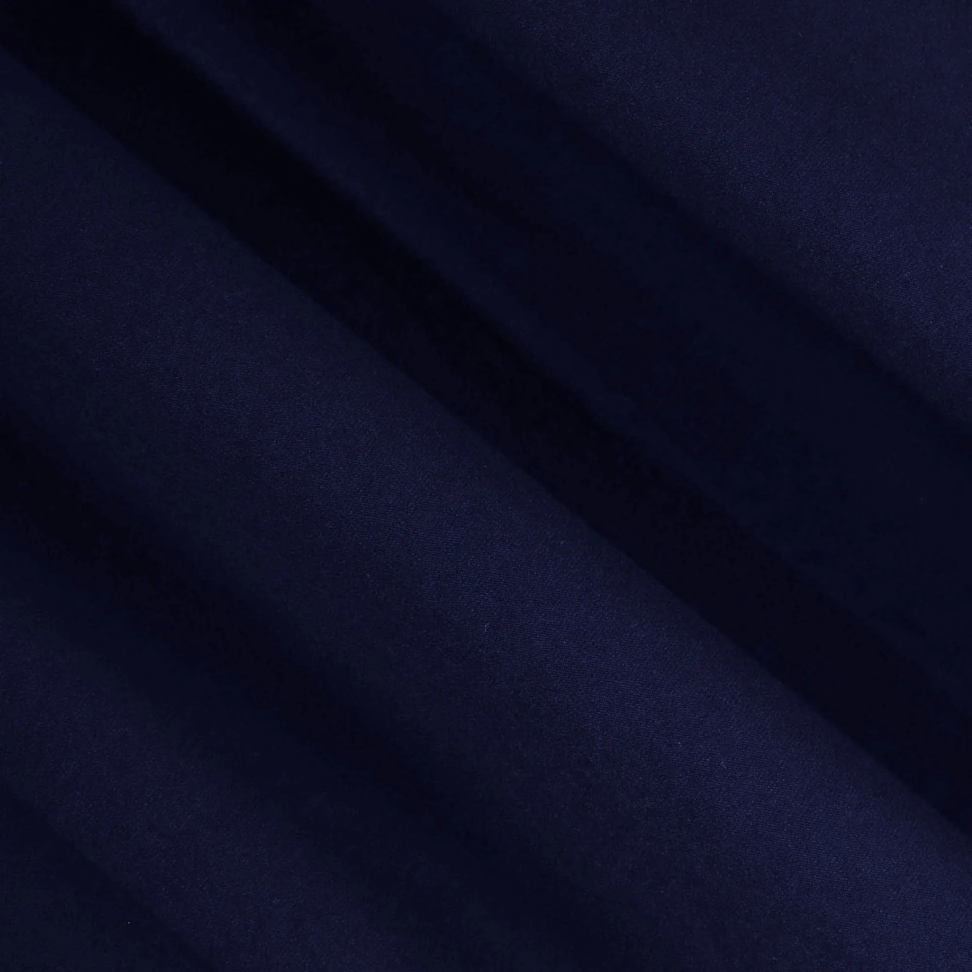 Navy 10oz Cotton Spandex Jersey Fabric - High-Quality Stretch Fabric for Apparel & Crafts