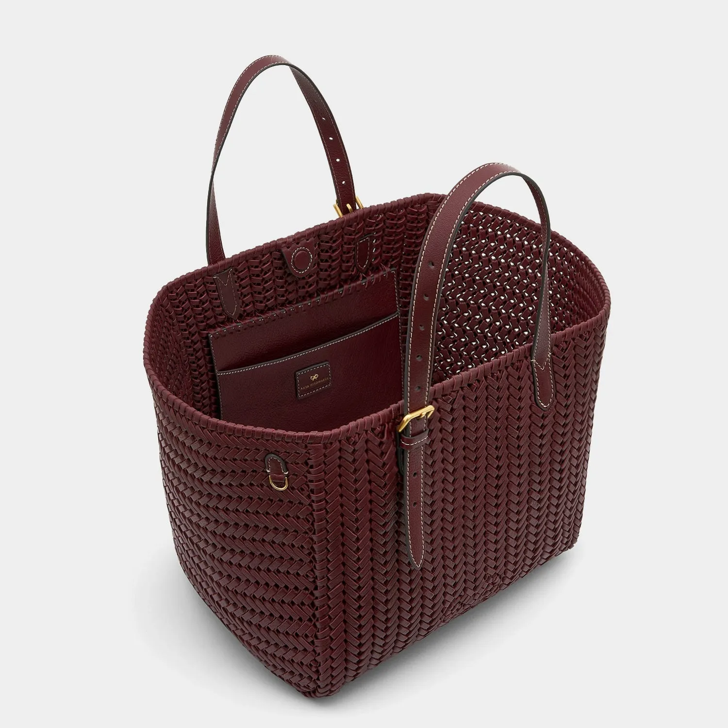 Neeson Square Tote