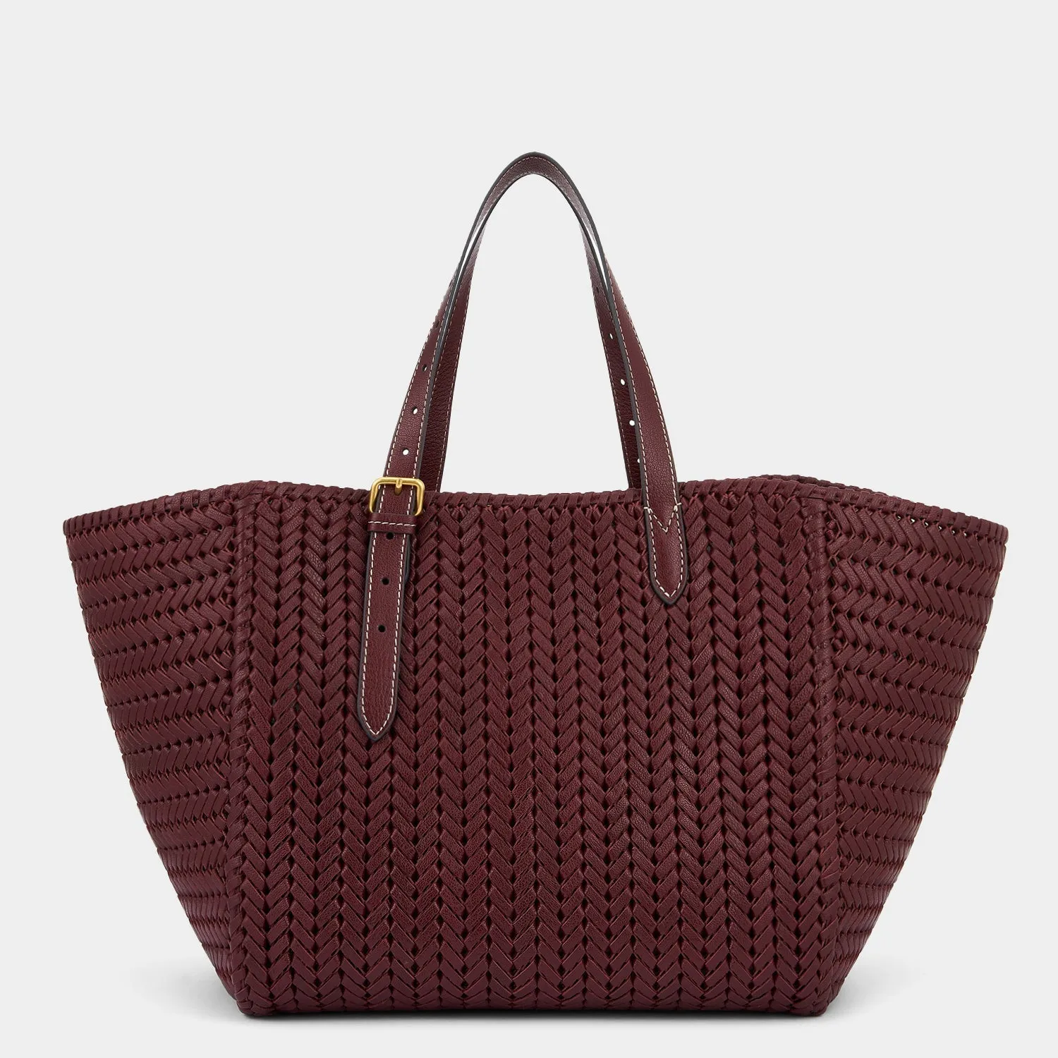 Neeson Square Tote