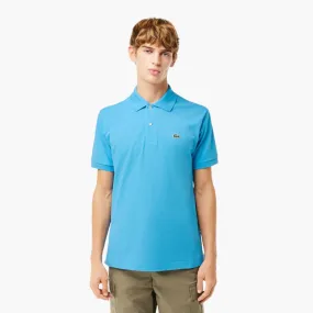 Original L.12.12 Petit Pique Cotton Polo Shirt