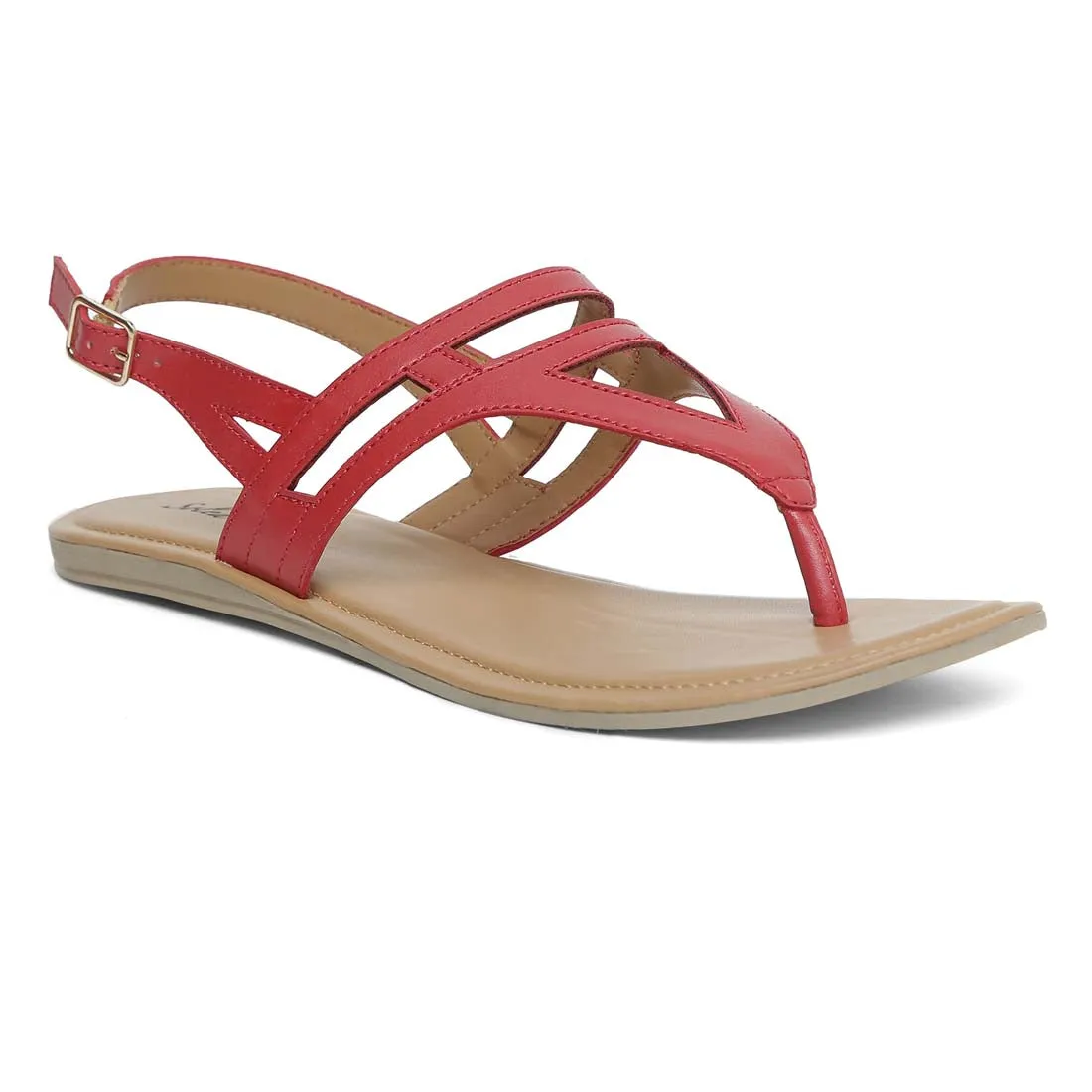 Paragon  R10548L Women Sandals | Casual & Formal Sandals | Stylish, Comfortable & Durable | For Daily & Occasion Wear