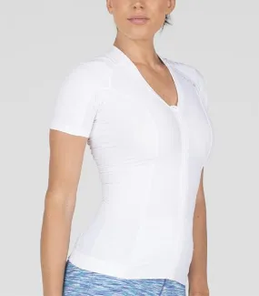 Posture Shirt For Women - Zipper