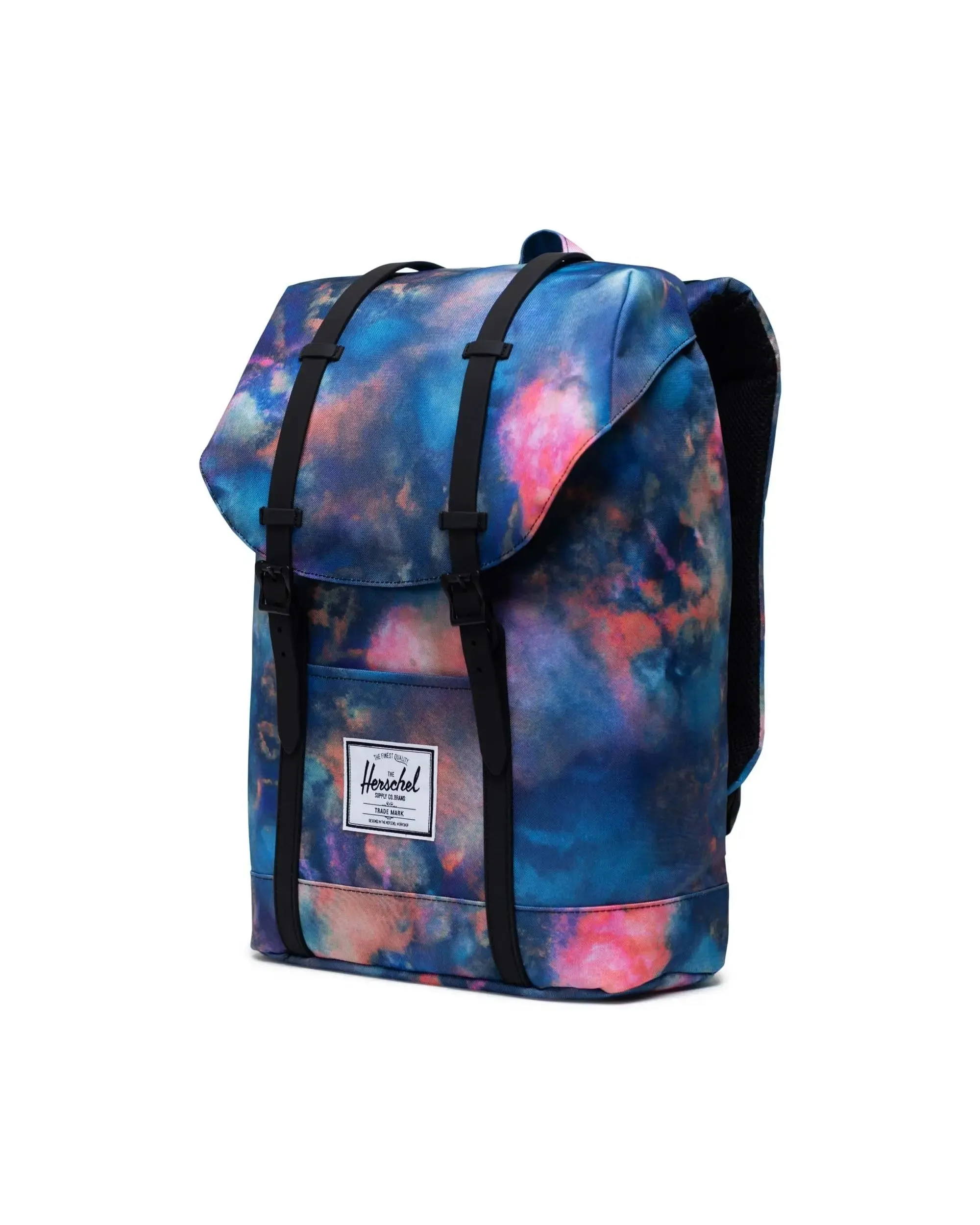 Retreat Mineral Burst Back Pack