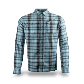 Super Cub Lightweight Flannel - OUTLET