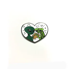 True Love Pin