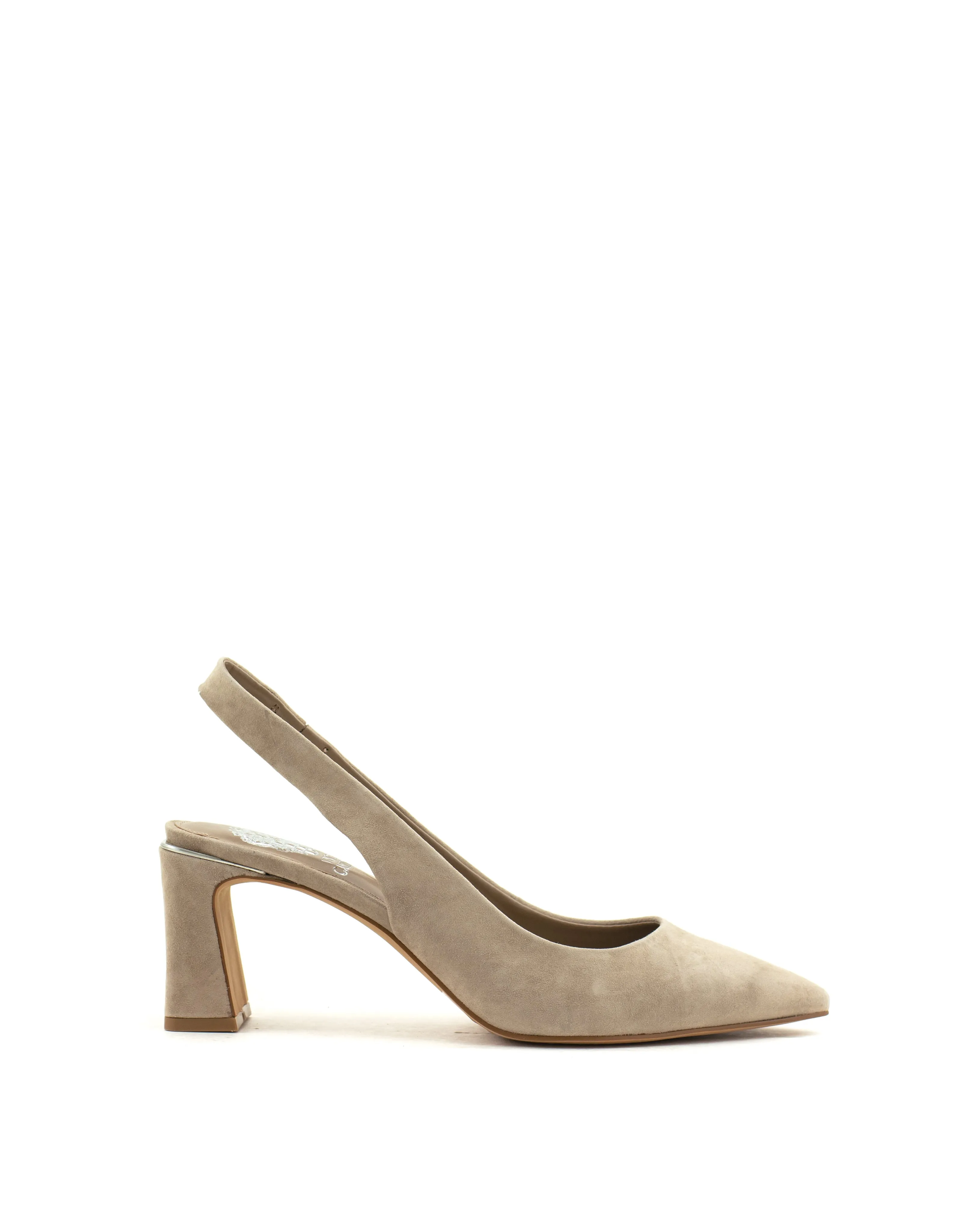 Vince Camuto — Hamden Shoe - Truffle Taupe