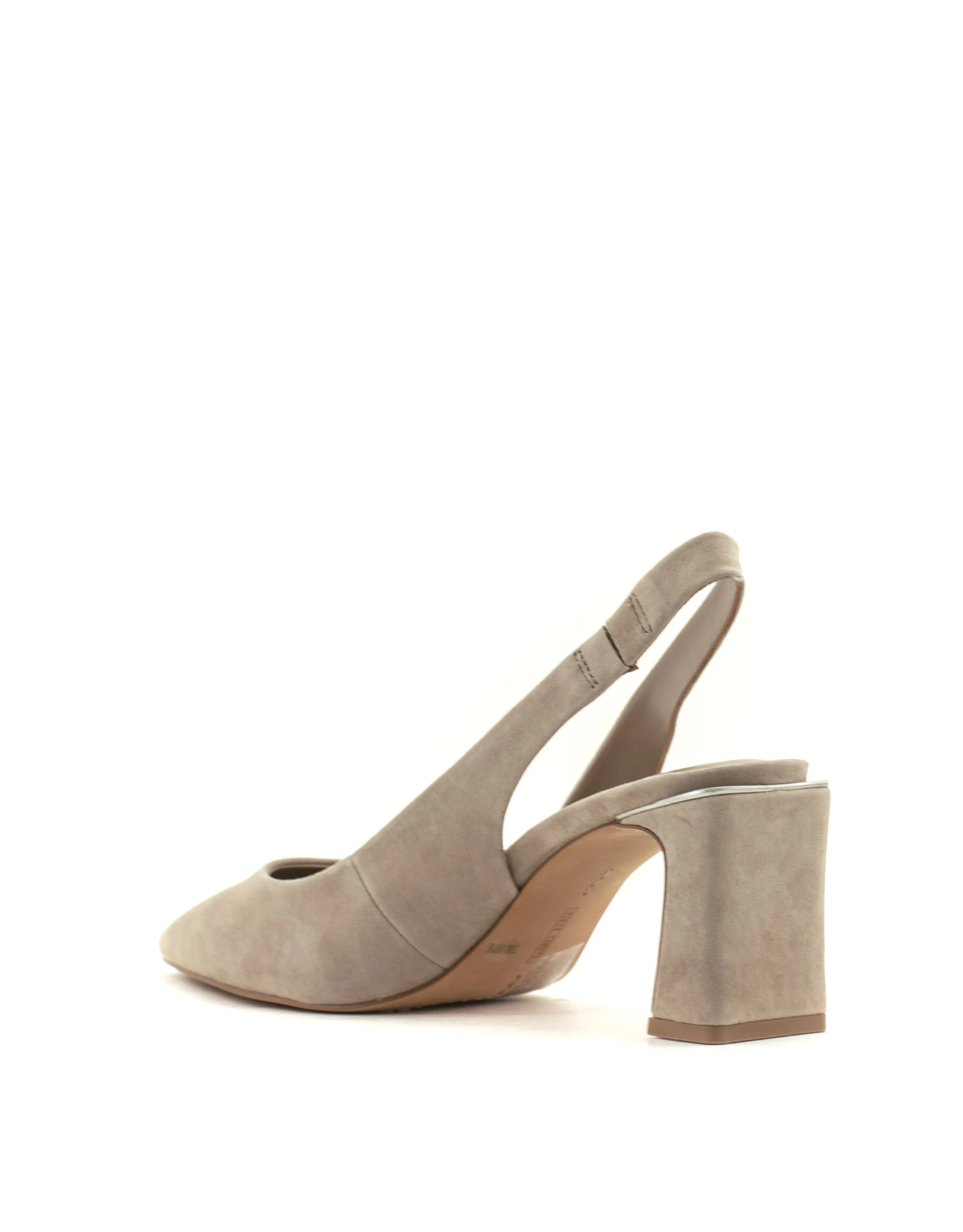 Vince Camuto — Hamden Shoe - Truffle Taupe