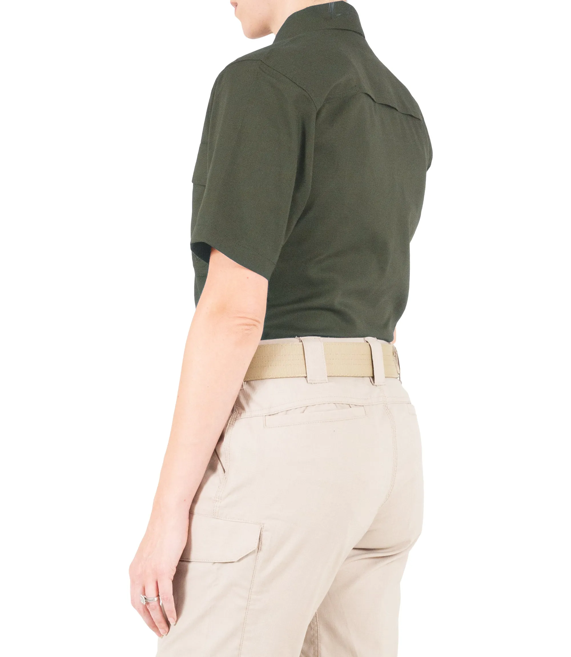 Women's V2 BDU Short Sleeve Shirts